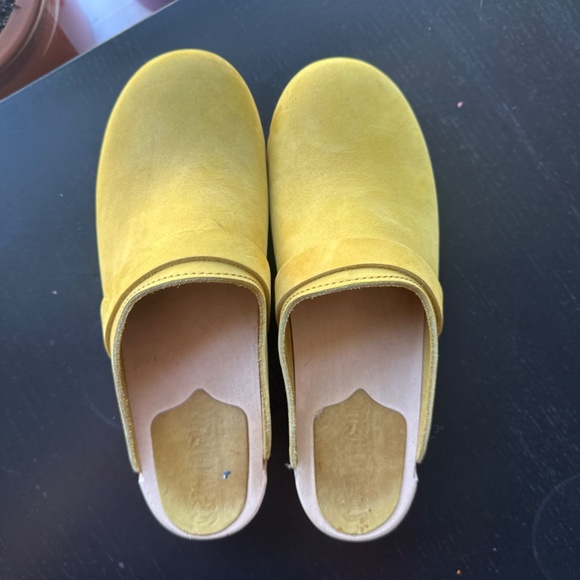 Sandgren clogs - Picture 2 of 4